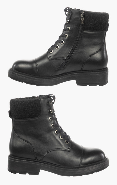 ботинки 262211 Sursil-Ortho на демисезон